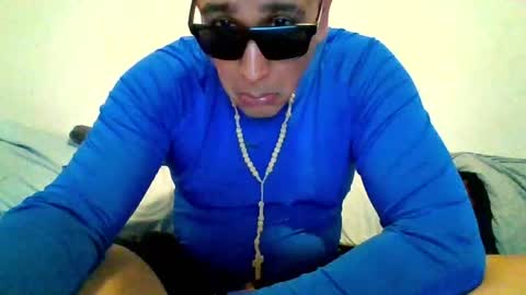 dannychorizo707 online show from June 2, 6:47 am