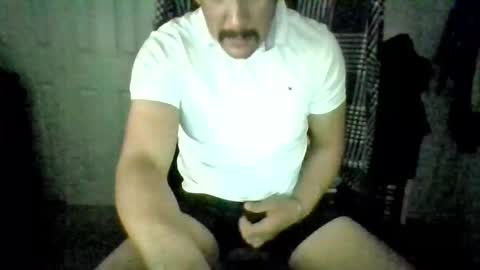 dannychorizo707 online show from February 19, 3:52 pm