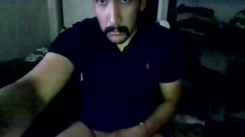 dannychorizo707 online show from March 27, 11:38 pm