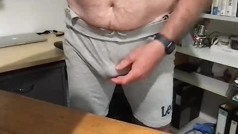 Danny online show from January 14, 6:24 am