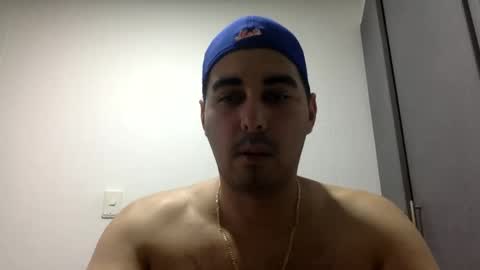 Dannyhot9 online show from December 23, 9:40 pm