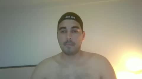Dannyhot9 online show from May 16, 2:53 am