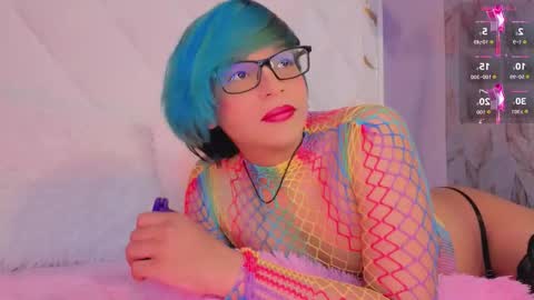 Danny online show from February 6, 8:28 pm