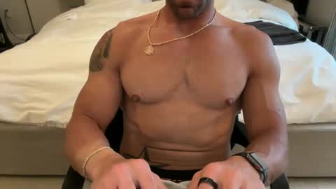 dannyland9 online show from February 22, 10:59 pm