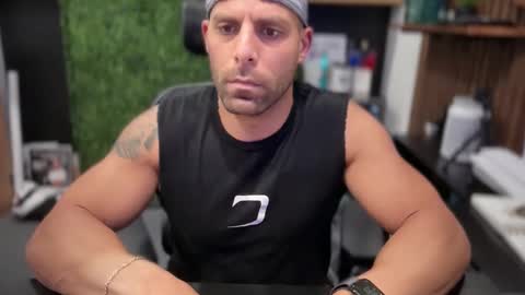 dannyland9 online show from November 20, 11:31 am