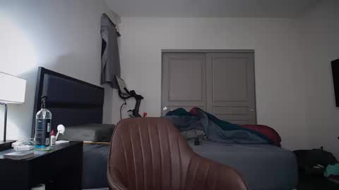 Danny Steele online show from January 3, 1:16 am