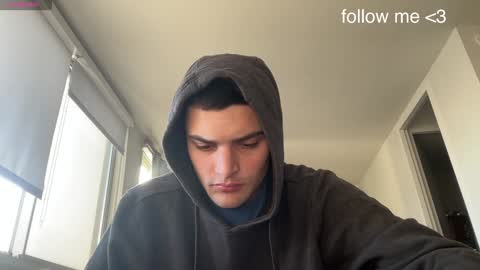 Danny online show from December 6, 3:44 pm