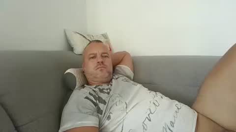 Daniel online show from October 1, 11:03 am