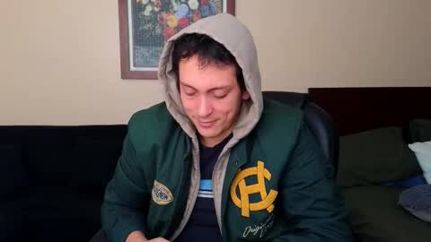 Dan online show from September 29, 6:48 pm