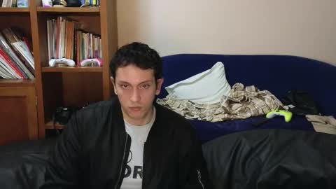 Dan online show from October 15, 1:13 am