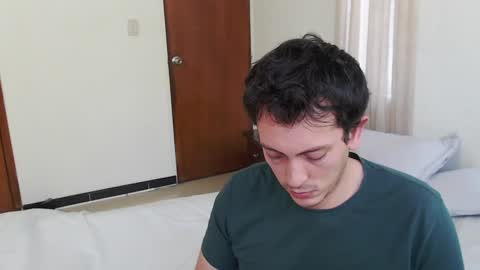 Dan online show from January 18, 9:24 pm