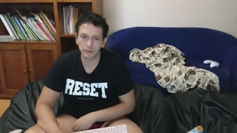 Dan online show from October 3, 5:45 am