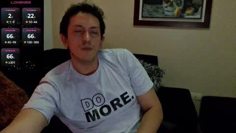 Dan online show from February 10, 11:34 pm