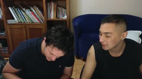 Dan online show from September 26, 2:42 am