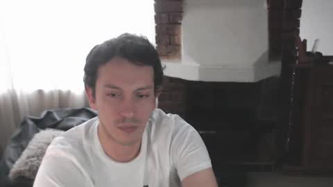 Dan online show from January 12, 10:33 pm