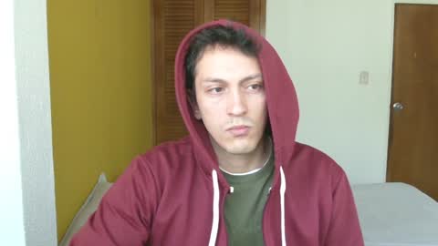 Dan online show from January 26, 9:18 pm