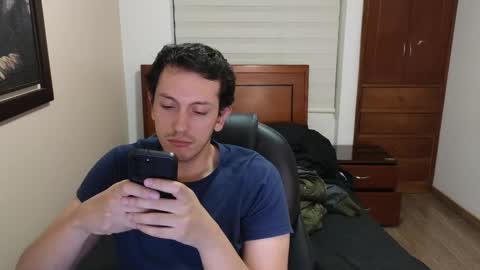 Dan online show from February 21, 2:17 am