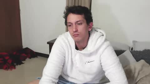 Dan online show from January 11, 3:13 am