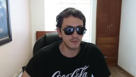 Dan online show from March 12, 9:35 pm