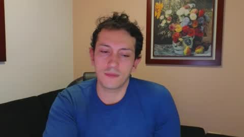 Dan online show from September 19, 2:56 am