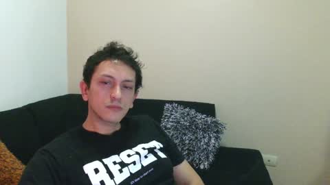 Dan online show from February 8, 11:57 pm