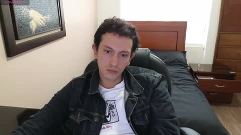 Dan online show from February 17, 9:19 pm