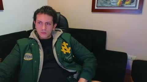 Dan online show from September 12, 2:44 am