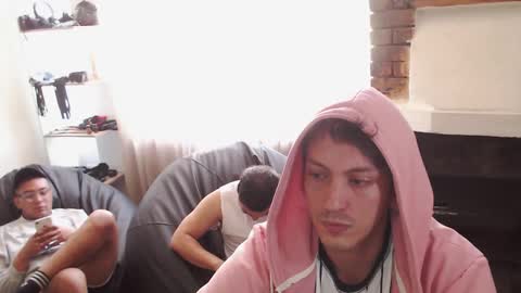 Dan online show from January 22, 4:44 pm