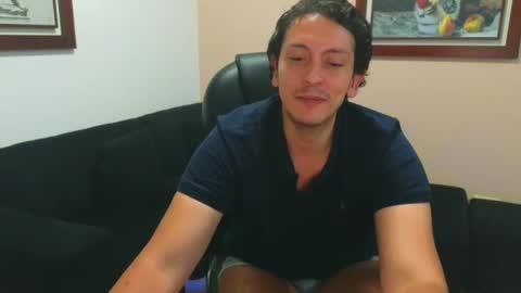 Dan online show from September 27, 2:53 am