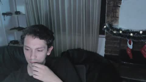 Dan online show from December 19, 3:29 am