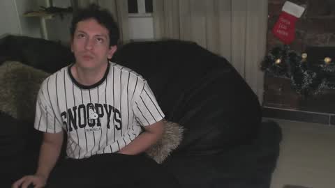 Dan online show from December 28, 2:01 am