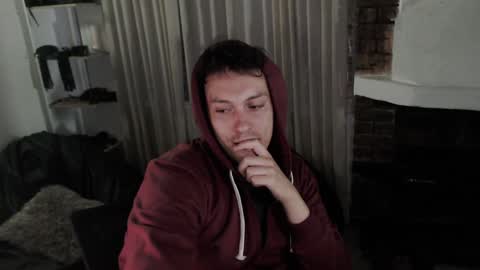 Dan online show from January 21, 11:13 pm