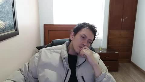 Dan online show from February 14, 1:40 pm