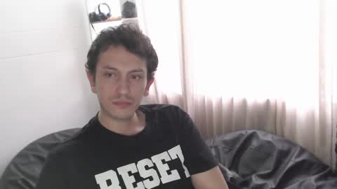 Dan online show from December 24, 9:55 pm