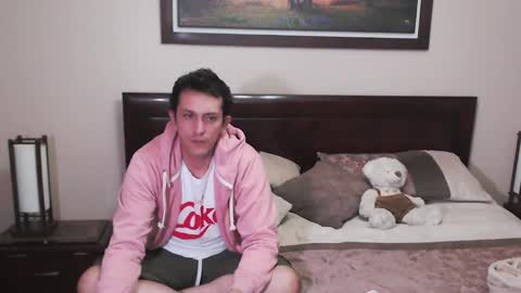 Dan online show from February 4, 11:38 pm