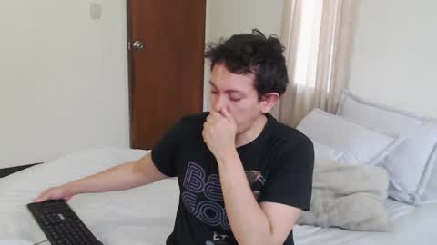 Dan online show from January 15, 9:30 pm