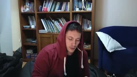 Dan online show from October 1, 5:11 am