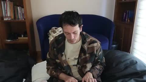 Dan online show from October 5, 5:06 pm