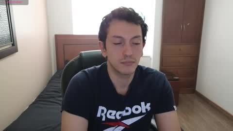 Dan online show from February 18, 4:38 pm