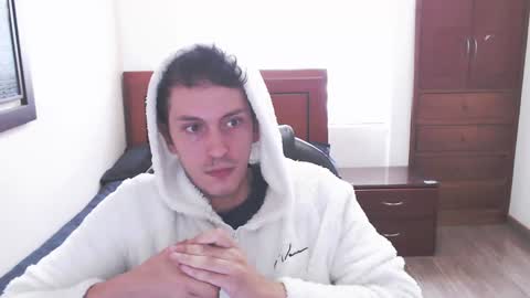 Dan online show from February 6, 3:31 pm