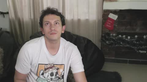 Dan online show from December 31, 10:56 pm