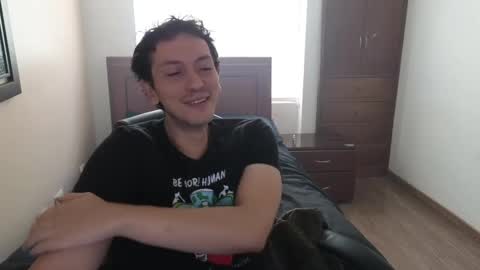 Dan online show from February 19, 2:01 pm