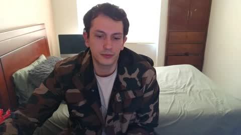 Dan online show from October 6, 9:19 pm