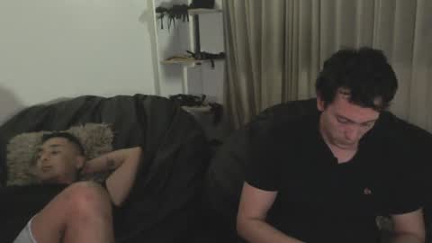 Dan online show from December 31, 2:51 am