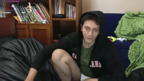 Dan online show from September 20, 3:06 am