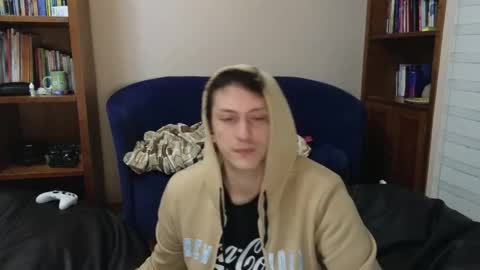 Dan online show from September 23, 2:11 am