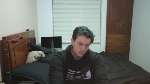 Dan online show from January 8, 3:45 am