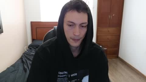 Dan online show from February 16, 4:53 pm