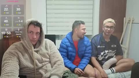 Dan online show from March 5, 4:31 am