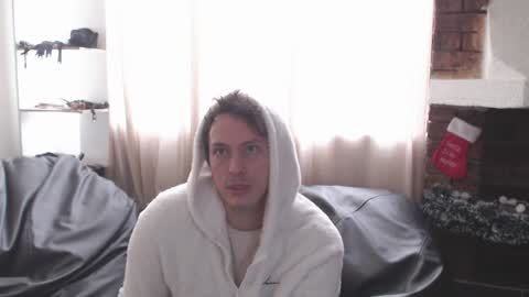 Dan online show from January 3, 1:58 pm